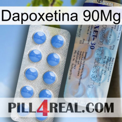 Dapoxetine 90Mg 39